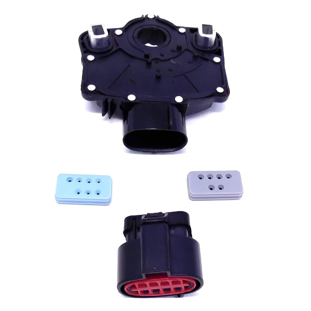 Amazon.com: Neutral Safety Switch Transmission MLPS Range